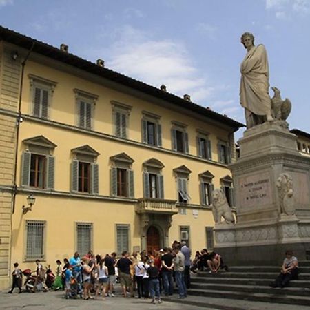 Art Apartment Dante Firenze Kültér fotó