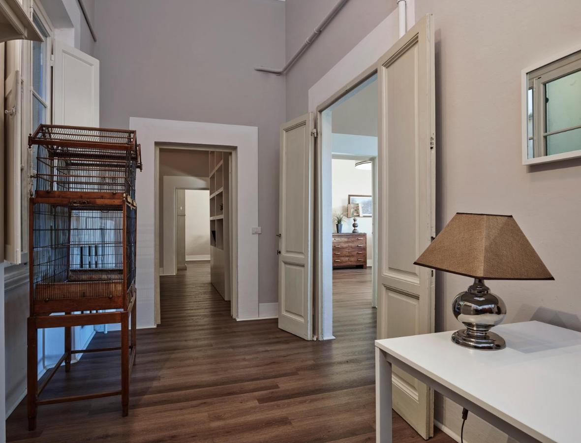 Art Apartment Dante Firenze Kültér fotó