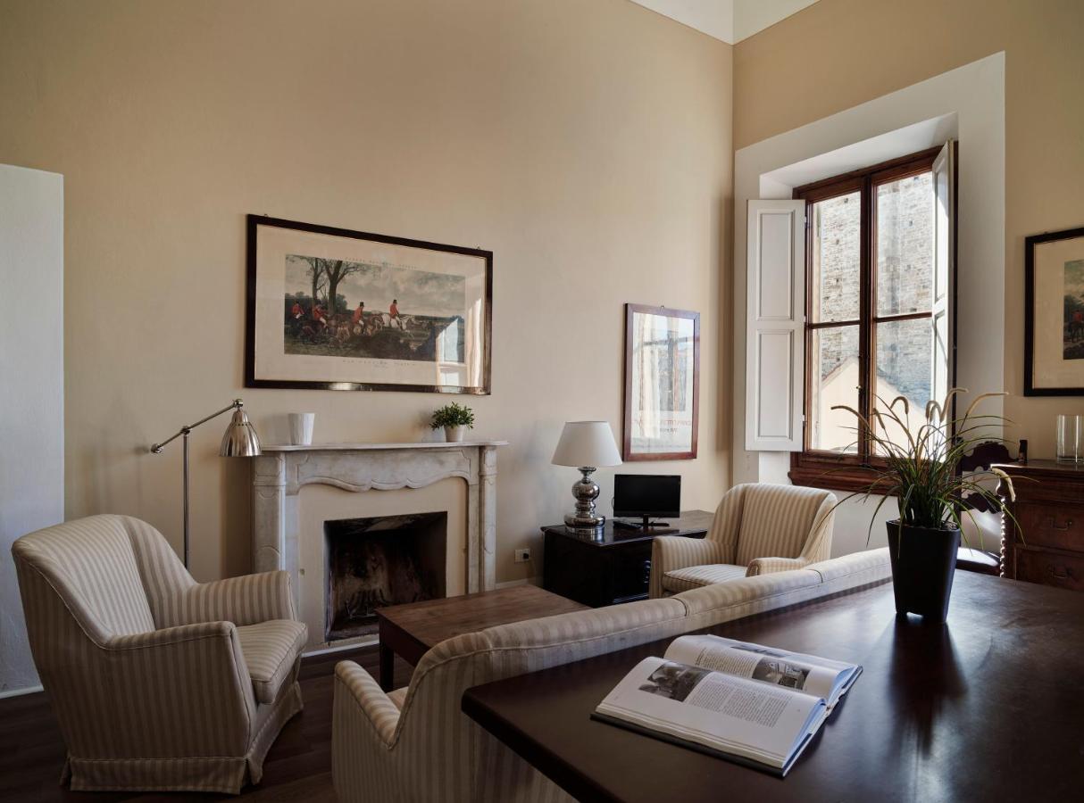 Art Apartment Dante Firenze Kültér fotó