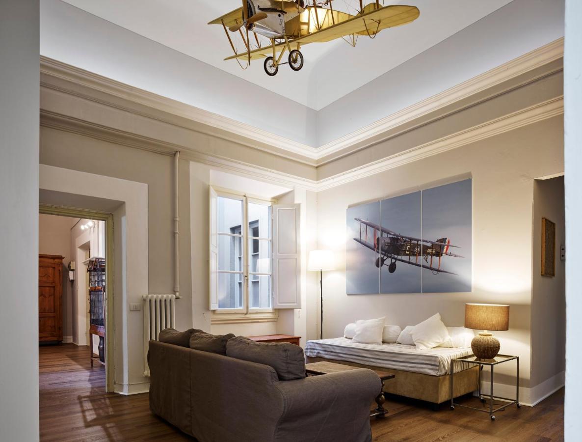 Art Apartment Dante Firenze Kültér fotó