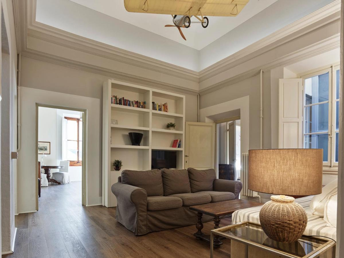 Art Apartment Dante Firenze Kültér fotó