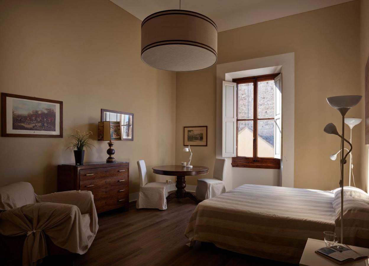 Art Apartment Dante Firenze Kültér fotó