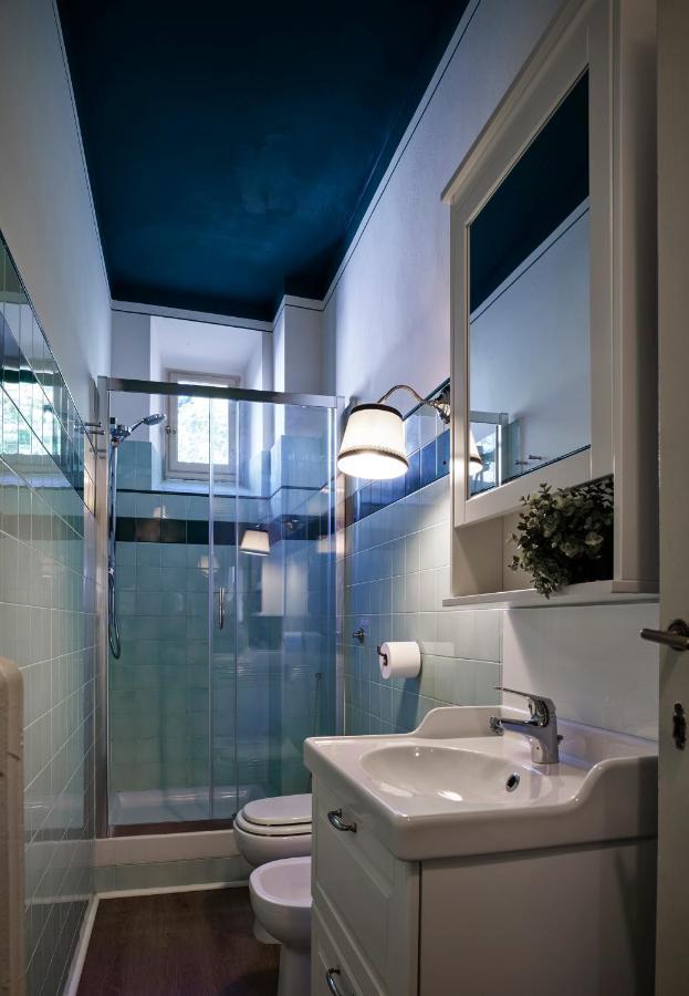 Art Apartment Dante Firenze Kültér fotó