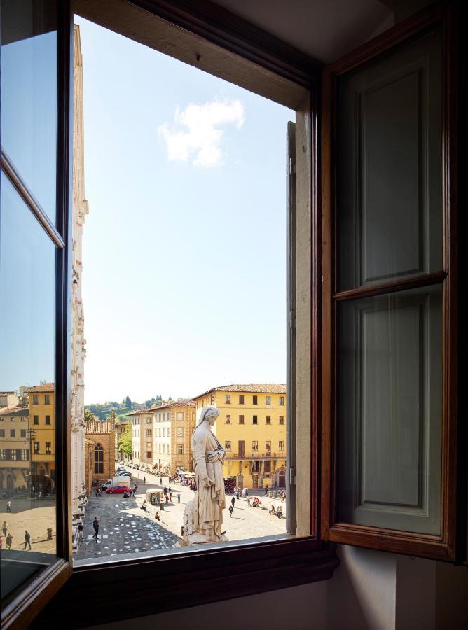 Art Apartment Dante Firenze Kültér fotó