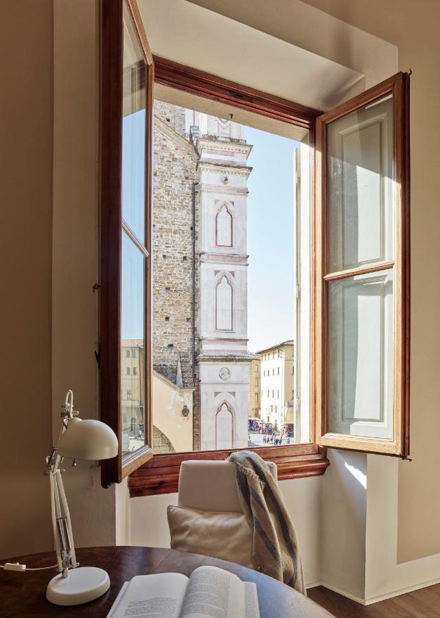 Art Apartment Dante Firenze Kültér fotó