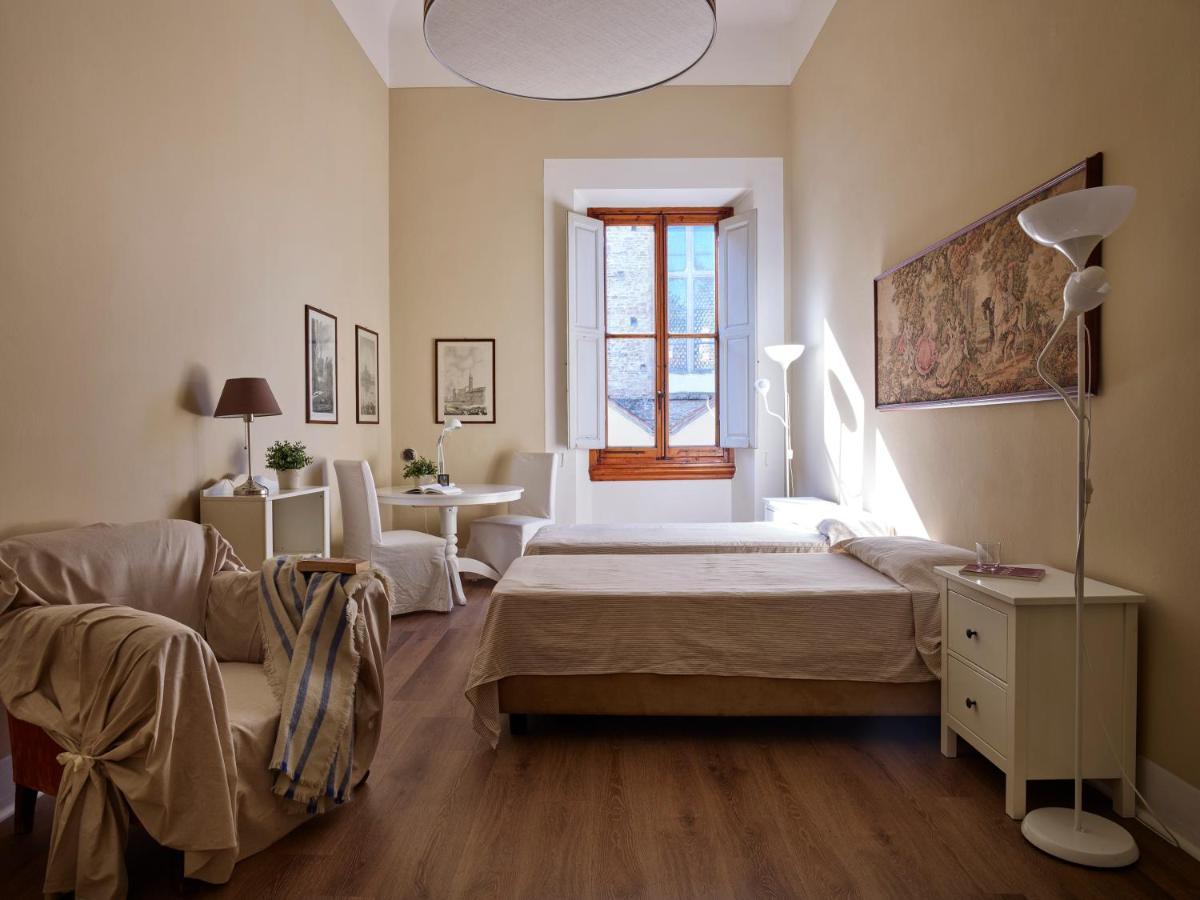 Art Apartment Dante Firenze Kültér fotó
