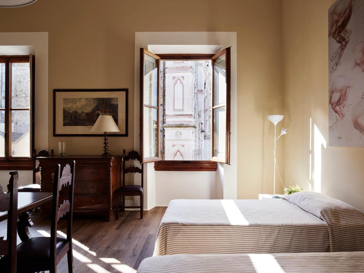 Art Apartment Dante Firenze Kültér fotó